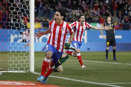 Điểm tin thể thao quốc tế qua ảnh ngày 30/3