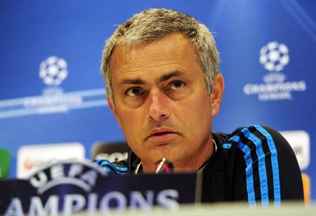 Real Madrid - CSKA Moscow: Sự khác biệt tại trời Âu