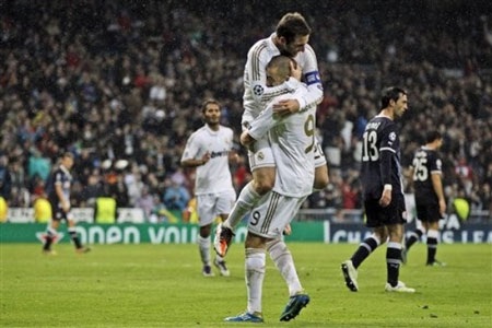 Vấn đề của Mourinho: Higuain đã bắt đầu mất kiên nhẫn