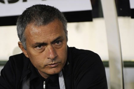 Vấn đề của Mourinho: Higuain đã bắt đầu mất kiên nhẫn