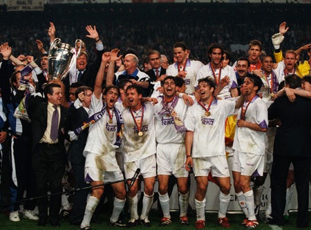 110 năm xung quanh những con số đầy ý nghĩa về Real Madrid - 3 110 năm xung quanh những con số đầy ý nghĩa về Real Madrid