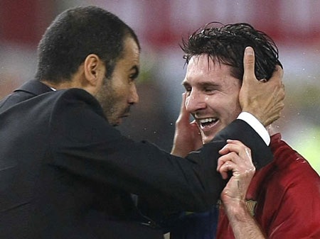 Lionel Messi: Kỷ lục qua từng con số biết nói