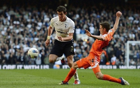 Điểm tin thể thao quốc tế qua ảnh ngày 2/4 - 3 Điểm tin thể thao quốc tế qua ảnh ngày 2/4