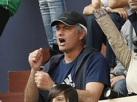 Điểm tin thể thao quốc tế qua ảnh ngày 2/4 - 7 Điểm tin thể thao quốc tế qua ảnh ngày 2/4