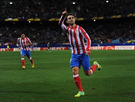 Điểm tin thể thao quốc tế qua ảnh ngày 17/3