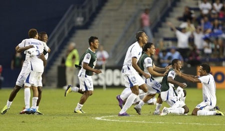 Điểm tin thể thao quốc tế qua ảnh ngày 1/4