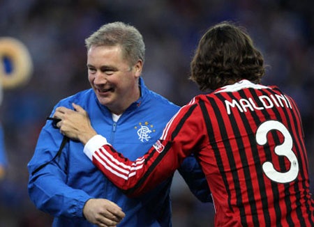 Điểm tin thể thao quốc tế qua ảnh ngày 1/4