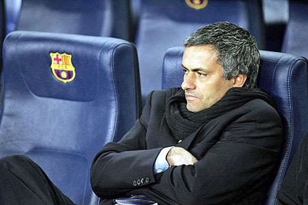 Duyên nợ Chelsea - Barcelona qua những bức ảnh lịch sử - 9 Duyên nợ Chelsea - Barcelona qua những bức ảnh lịch sử