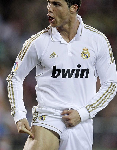 Những người làm nên kỷ lục vĩ đại của Real Madrid - 1 Những người làm nên kỷ lục vĩ đại của Real Madrid