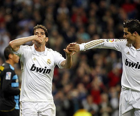 Những người làm nên kỷ lục vĩ đại của Real Madrid - 4 Những người làm nên kỷ lục vĩ đại của Real Madrid