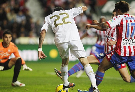 Những người làm nên kỷ lục vĩ đại của Real Madrid - 5 Những người làm nên kỷ lục vĩ đại của Real Madrid