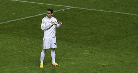 Những người làm nên kỷ lục vĩ đại của Real Madrid - 6 Những người làm nên kỷ lục vĩ đại của Real Madrid