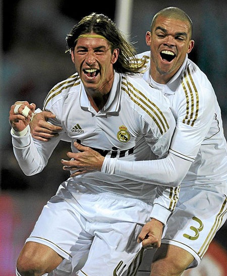 Những người làm nên kỷ lục vĩ đại của Real Madrid - 7 Những người làm nên kỷ lục vĩ đại của Real Madrid