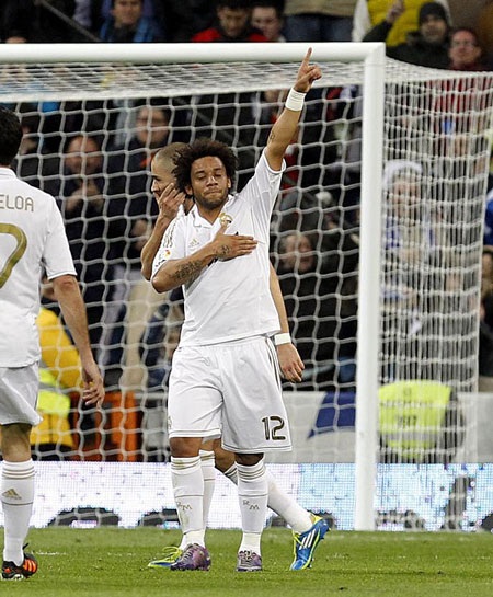 Những người làm nên kỷ lục vĩ đại của Real Madrid - 8 Những người làm nên kỷ lục vĩ đại của Real Madrid