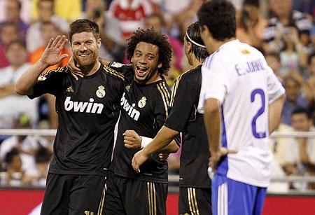 Những người làm nên kỷ lục vĩ đại của Real Madrid - 10 Những người làm nên kỷ lục vĩ đại của Real Madrid