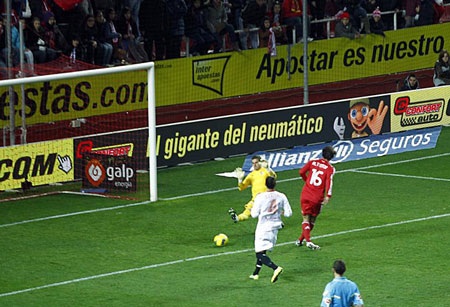 Những người làm nên kỷ lục vĩ đại của Real Madrid - 14 Những người làm nên kỷ lục vĩ đại của Real Madrid