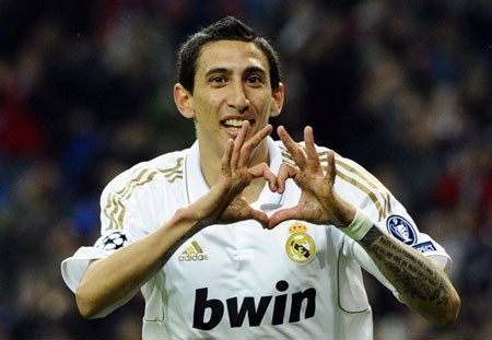 Real Madrid bước vào những ngày “giông bão” - 3 Real Madrid bước vào những ngày “giông bão”
