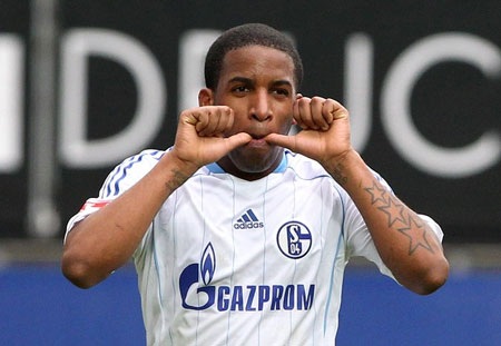 Tin nóng thể thao quốc tế qua ảnh 29/4