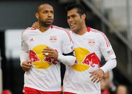 Tin nóng thể thao quốc tế qua ảnh 29/4