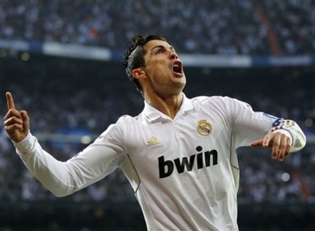 Tin nóng thể thao quốc tế qua ảnh 29/4