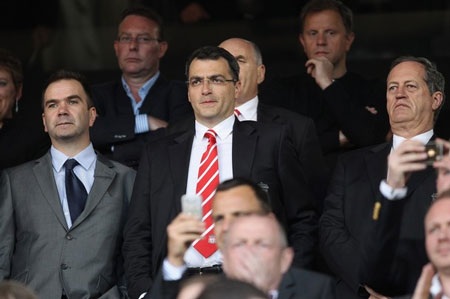 Điểm tin thể thao quốc tế qua ảnh ngày 13/4