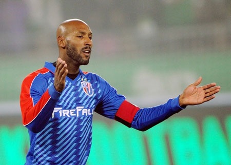 Điểm tin thể thao quốc tế qua ảnh ngày 13/4