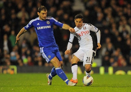 Điểm tin thể thao quốc tế qua ảnh ngày 13/4