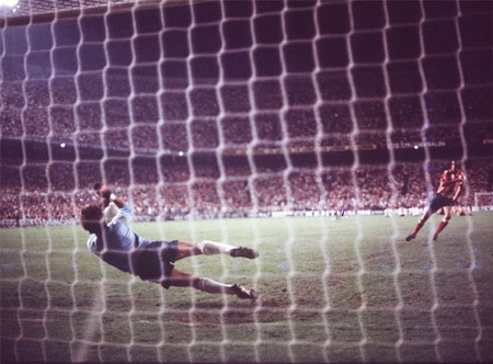 Derby Madrid qua những bức ảnh lịch sử - 5 Derby Madrid qua những bức ảnh lịch sử