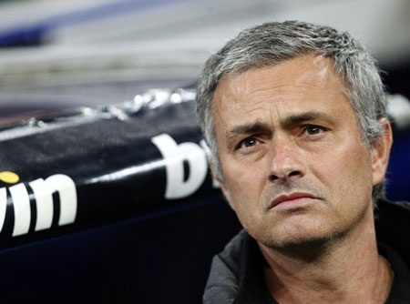 Sự vĩ đại và nỗi đau đang ở trước mắt Jose Mourinho - 2 Sự vĩ đại và nỗi đau đang ở trước mắt Jose Mourinho