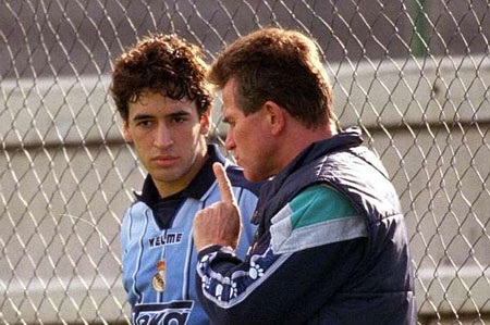 Jupp Heynckes - Người cũ vĩ đại của Real Madrid