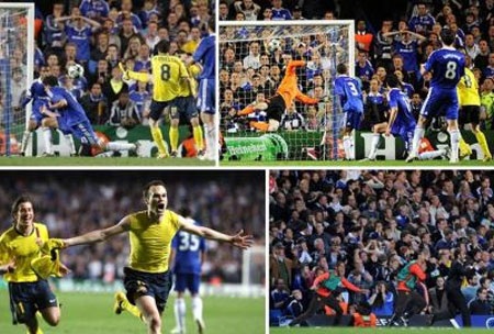 Iniesta - Khắc tinh đáng sợ của Chelsea - 1 Iniesta - Khắc tinh đáng sợ của Chelsea