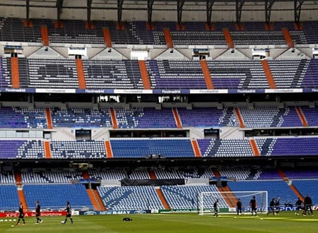 C. Ronaldo và những “số 7” huyền thoại ở Champions League - 1 C. Ronaldo và những “số 7” huyền thoại ở Champions League