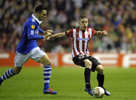 Điểm tin thể thao quốc tế qua ảnh ngày 20/4