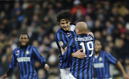 Điểm tin thể thao quốc tế qua ảnh ngày 20/4