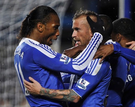 Điểm tin thể thao quốc tế qua ảnh ngày 20/4