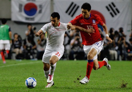 Điểm tin thể thao quốc tế qua ảnh ngày 20/4