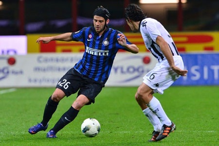 Điểm tin thể thao quốc tế qua ảnh ngày 12/4