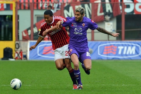 Điểm tin thể thao quốc tế qua ảnh ngày 12/4