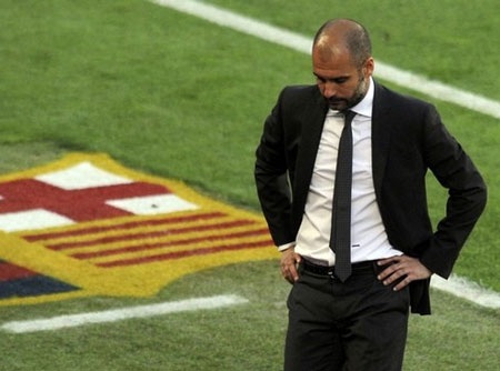 Pep Guardiola, đi “buôn” đừng để mất “vốn” lần nữa