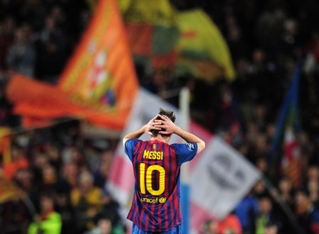 3 ngày tệ hại nhất trong kỷ nguyên Guardiola ở Barca - 2 3 ngày tệ hại nhất trong kỷ nguyên Guardiola ở Barca