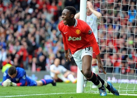 Tin nóng thể thao quốc tế qua ảnh 23/4