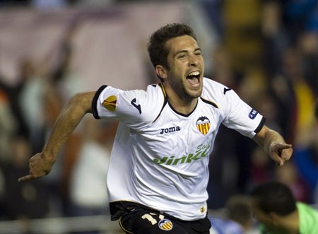 Tin nóng thể thao quốc tế qua ảnh 23/4