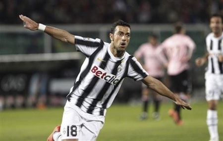 Điểm tin thể thao quốc tế qua ảnh ngày 11/4