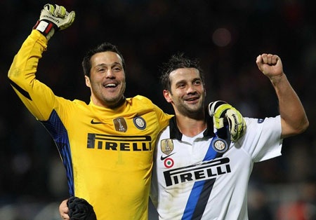 Điểm tin thể thao quốc tế qua ảnh ngày 11/4