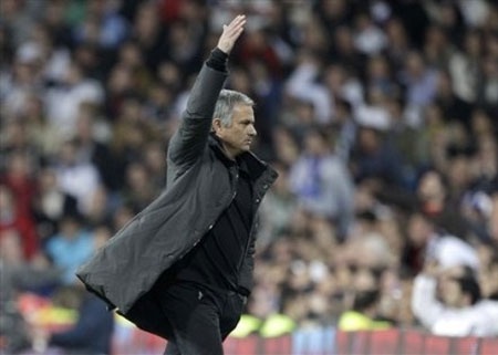 Atletico - Real Madrid: Khi những cái đầu chưa đủ lạnh - 2 Atletico - Real Madrid: Khi những cái đầu chưa đủ lạnh