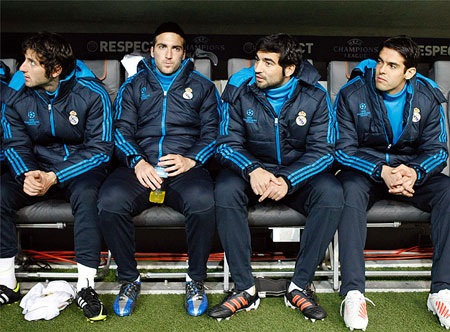 Nhìn lại 90 phút Real Madrid hứng chịu sức ép tại Allianz Arena - 16 Nhìn lại 90 phút Real Madrid hứng chịu sức ép tại Allianz Arena