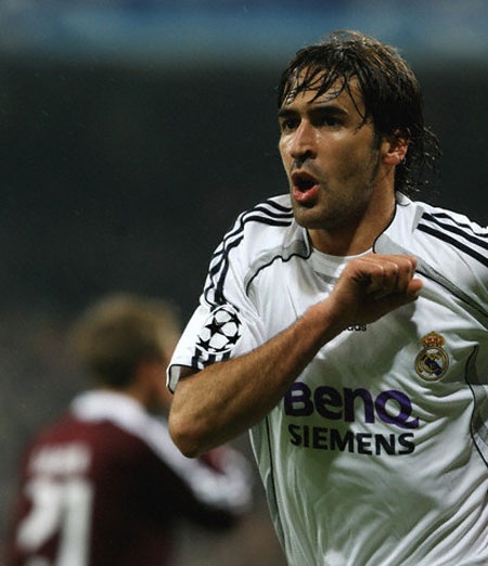 Đại chiến Bayern-Real Madrid qua các bức ảnh lịch sử - 16 Đại chiến Bayern-Real Madrid qua các bức ảnh lịch sử