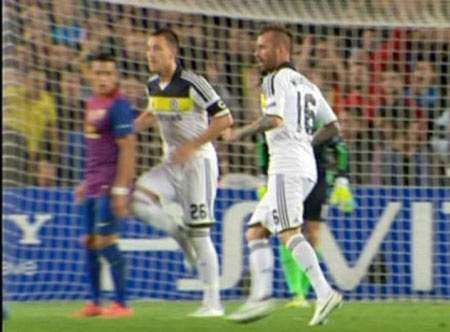 Chelsea mất 4 cầu thủ chủ chốt cho trận chung kết