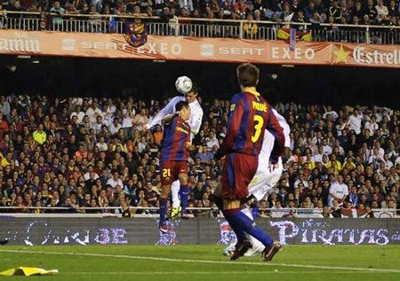 Đại chiến kinh điển Real-Barca từ A đến Z - 1 Đại chiến kinh điển Real-Barca từ A đến Z