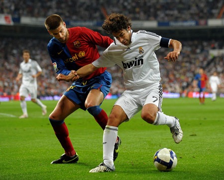 Đại chiến kinh điển Real-Barca từ A đến Z - 4 Đại chiến kinh điển Real-Barca từ A đến Z